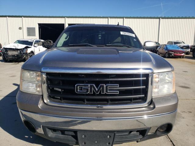Photo 5 from auction – 2007 GMC NEW SIERRA with VIN 3GTEK13Y97G533414