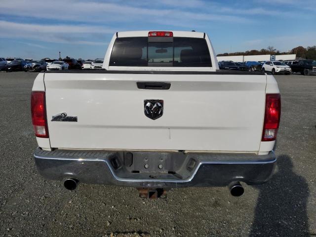 صورة رقم 6 من المزاد - 2010 DODGE RAM 1500 مع VIN 1D7RB1GTXAS126143