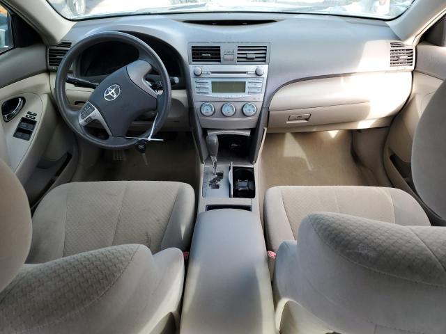 Photo 8 from auction – 2009 TOYOTA CAMRY BASE with VIN 4T1BE46K39U831777