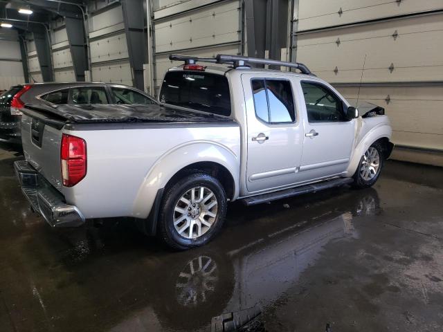 Photo 3 from auction – 2012 NISSAN FRONTIER S with VIN 1N6AD0EV0CC473734