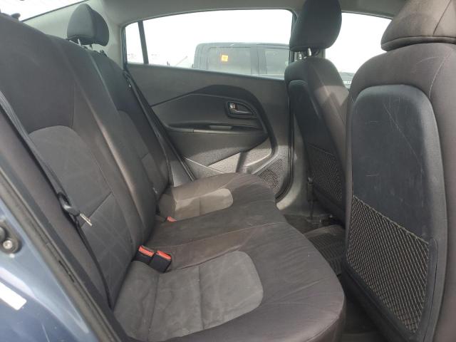 Photo 10 from auction – 2016 KIA RIO LX with VIN KNADM4A32G6547605
