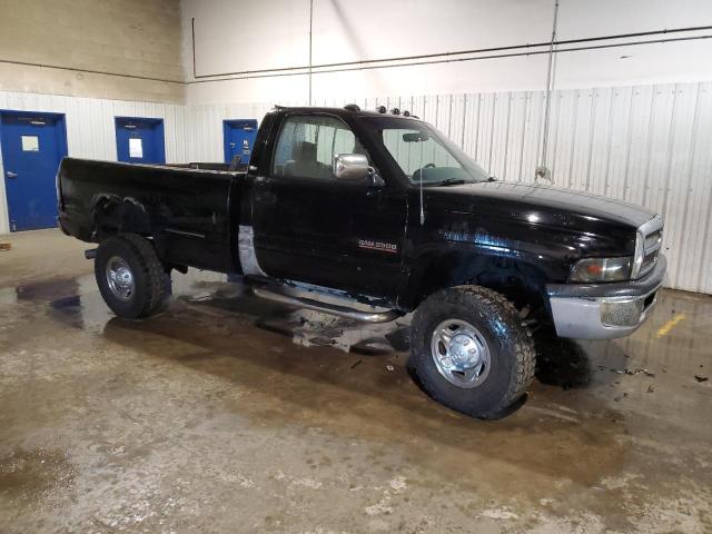 Photo 4 from auction – 1995 DODGE RAM 2500 with VIN 1B7KF26C7SS153969