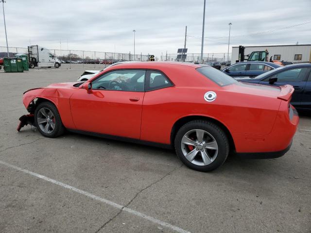 Photo 2 from auction – 2019 DODGE CHALLENGER with VIN 2C3CDZAG3KH642085