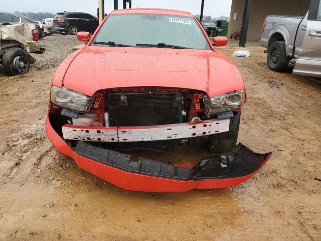 Photo 5 from auction – 2014 DODGE CHARGER R/ with VIN 2C3CDXDT5EH244698