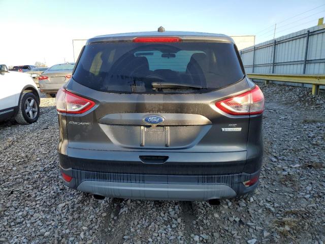 Photo 6 from auction – 2015 FORD ESCAPE SE with VIN 1FMCU0GX5FUC33972