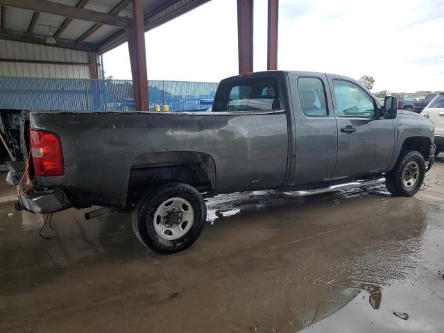 Photo 3 from auction – 2009 CHEVROLET SILVERADO with VIN 1GCHC49K89E116312
