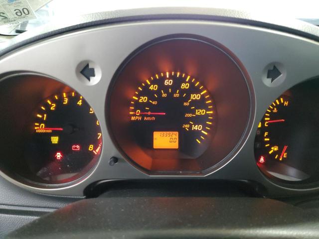 Photo 9 from auction – 2003 NISSAN ALTIMA BAS with VIN 1N4AL11D83C345708