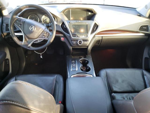 Zdjęcie 8 z aukcji – 2016 ACURA MDX TECHNO z VIN 5FRYD4H44GB059536