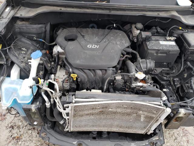 Photo 11 from auction – 2016 KIA SOUL with VIN KNDJN2A29G7325197