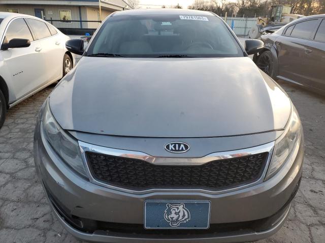 Photo 5 from auction – 2012 KIA OPTIMA LX with VIN 5XXGM4A7XCG046296