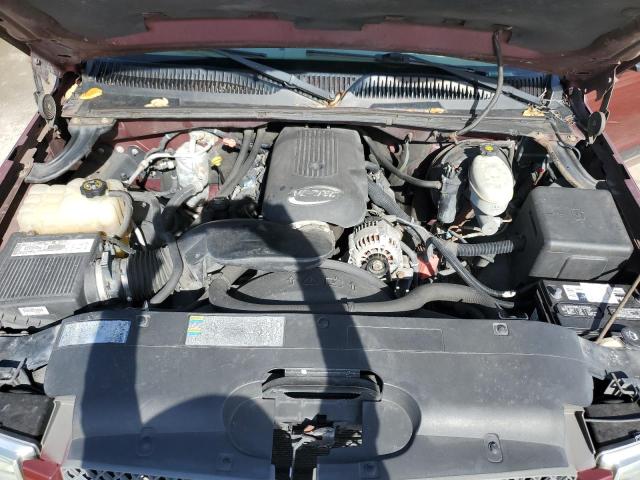Photo 11 from auction – 2003 CHEVROLET SILVERADO with VIN 2GCEC19T031176975