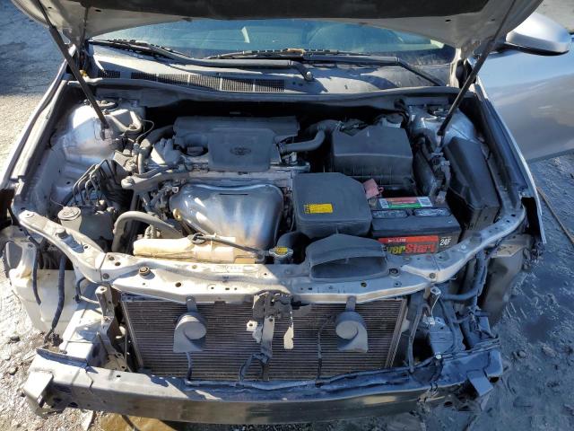 Photo 11 from auction – 2015 TOYOTA CAMRY LE with VIN 4T1BF1FK4FU491613