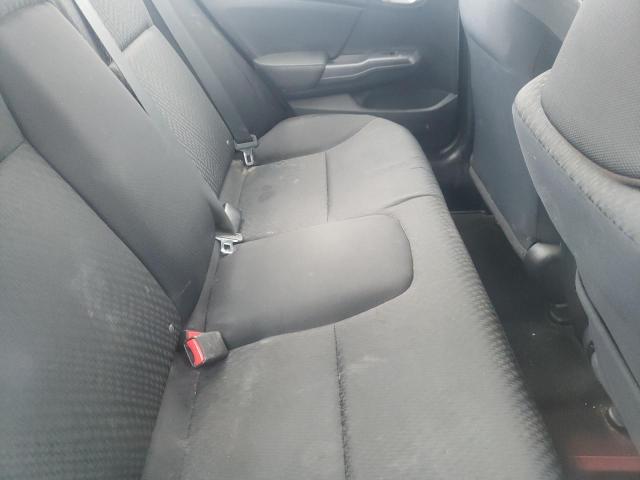 Photo 10 from auction – 2014 HONDA CIVIC LX with VIN 19XFB2F56EE028774