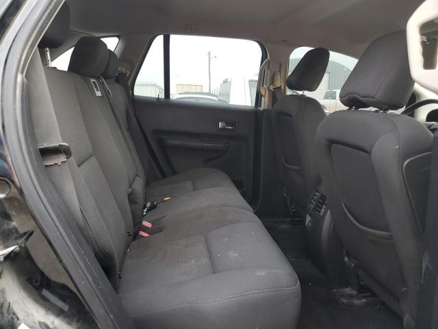 Photo 10 from auction – 2008 FORD EDGE SEL with VIN 2FMDK38C78BB11016