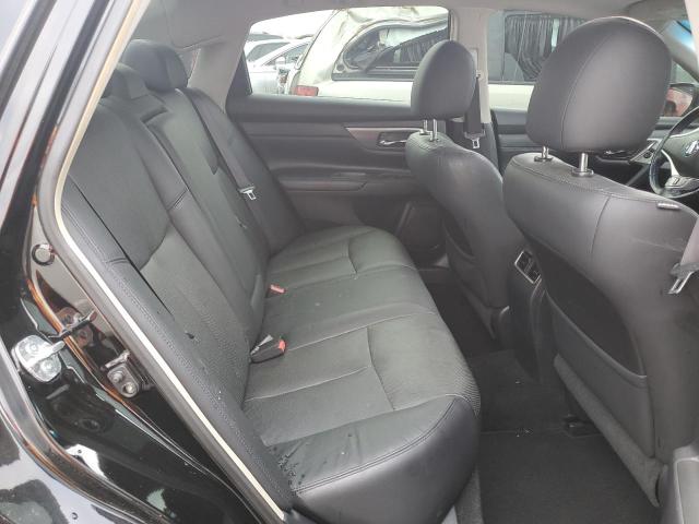 Photo 10 from auction – 2013 NISSAN ALTIMA 3.5 with VIN 1N4BL3APXDN468524