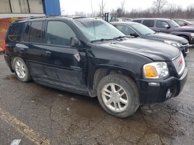 Photo 4 from auction – 2007 GMC ENVOY DENA with VIN 1GKET63M072229263