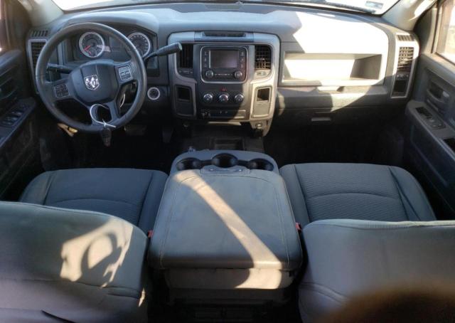 Photo 8 from auction – 2014 RAM 2500 ST with VIN 3C6TR5CT0EG231190