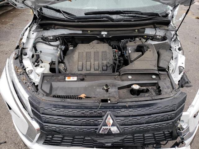 Photo 11 from auction – 2023 MITSUBISHI ECLIPSE CR with VIN JA4ATUAA2PZ002682