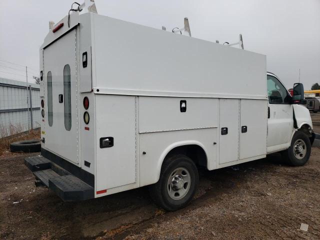 Photo 3 from auction – 2015 CHEVROLET EXPRESS G3 with VIN 1GB0G2CG8F1137341