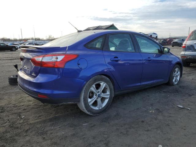 Foto 3 de la subasta – 2013 FORD FOCUS SE con VIN 1FADP3F24DL143129