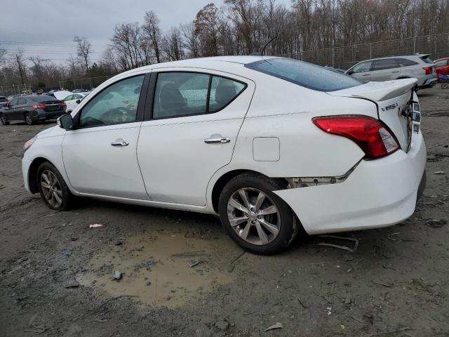Photo 2 from auction – 2015 NISSAN VERSA S with VIN 3N1CN7AP6FL822030