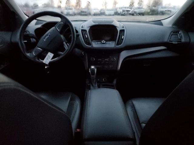 Photo 8 from auction – 2019 FORD ESCAPE SEL with VIN 1FMCU0HD5KUC03532