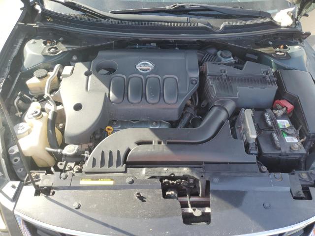 Photo 11 from auction – 2011 NISSAN ALTIMA S with VIN 1N4AL2EP3BC172947