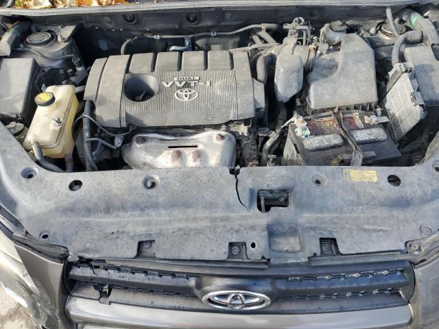 Zdjęcie 12 z aukcji – 2010 TOYOTA RAV4 z VIN 2T3BF4DV6AW068269