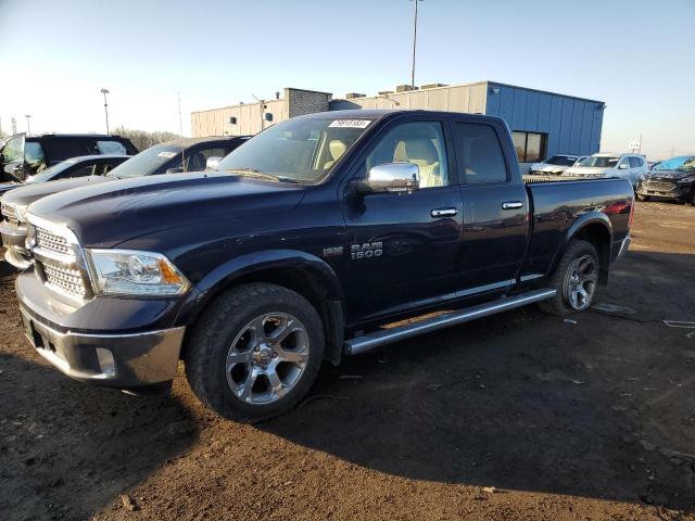 RAM 1500 LARAM 2016 with VIN 1C6RR7JT7GS187130 - Photo from auction