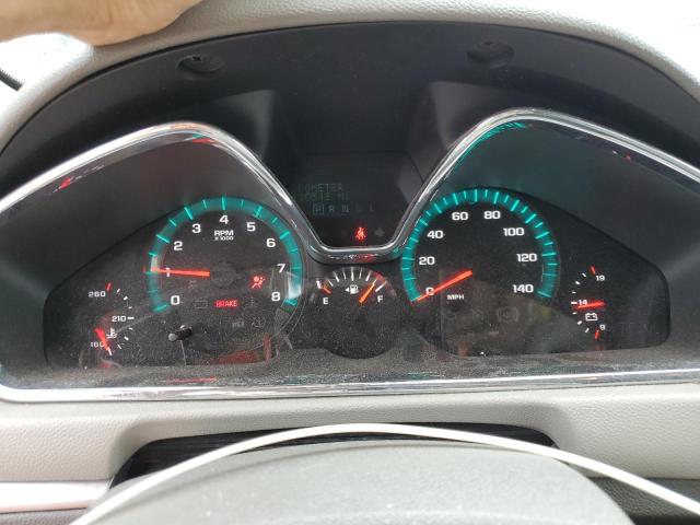 Photo 9 from auction – 2016 CHEVROLET TRAVERSE L with VIN 1GNKRHKD3GJ217826