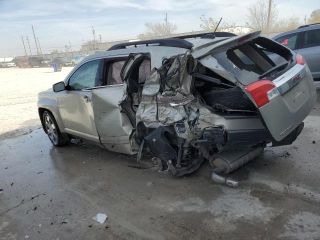 Photo 2 from auction – 2015 GMC TERRAIN SL with VIN 2GKFLSE38F6358886