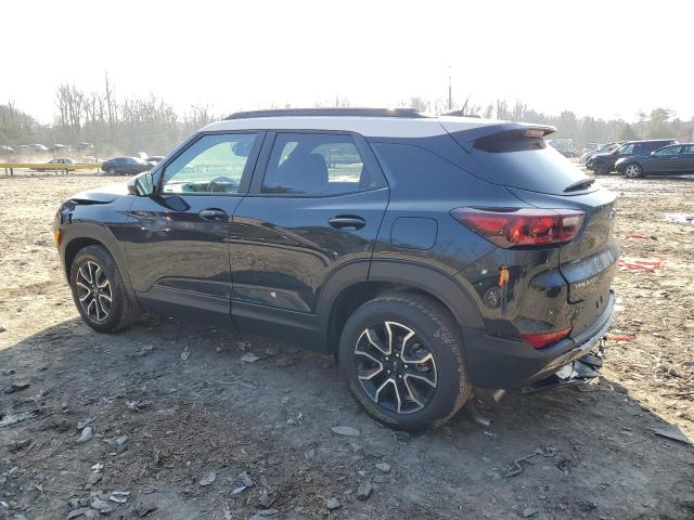 Photo 2 from auction – 2024 CHEVROLET TRAILBLAZE with VIN KL79MVSL7RB038615