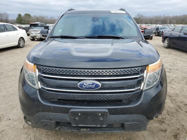 Photo 5 from auction – 2013 FORD EXPLORER L with VIN 1FM5K7F80DGC69338