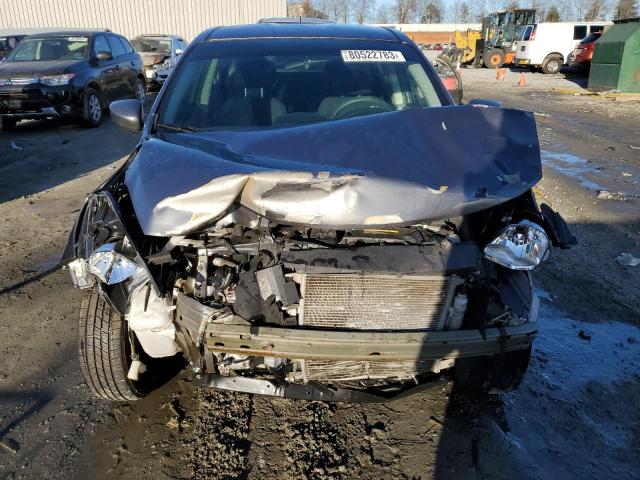 Photo 5 from auction – 2019 NISSAN VERSA S with VIN 3N1CN7AP8KL878495