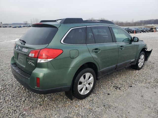 Снимка 3 от търг – 2011 SUBARU OUTBACK 2. с VIN 4S4BRCCC3B3356137