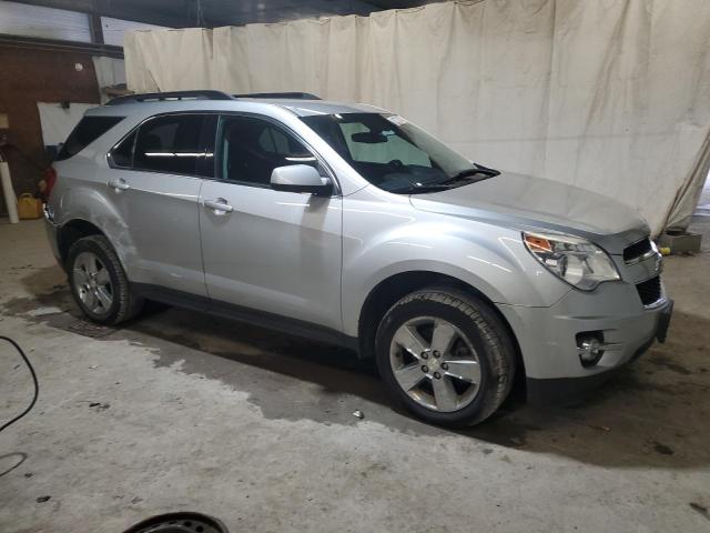 صورة رقم 4 من المزاد - 2013 CHEVROLET EQUINOX LT مع VIN 2GNFLEEK2D6127359