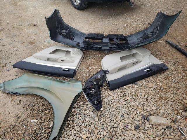 Photo 12 from auction – 2010 SUBARU OUTBACK 2. with VIN 4S4BRCAC6A3364606