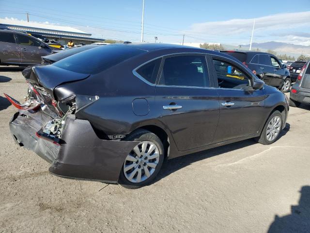 Photo 3 from auction – 2015 NISSAN SENTRA S with VIN 3N1AB7AP1FY283836