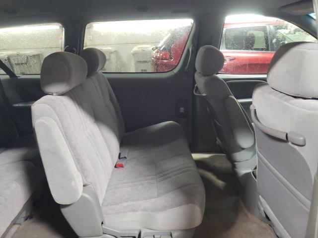 Photo 11 from auction – 1998 TOYOTA SIENNA LE with VIN 4T3ZF13C3WU080688