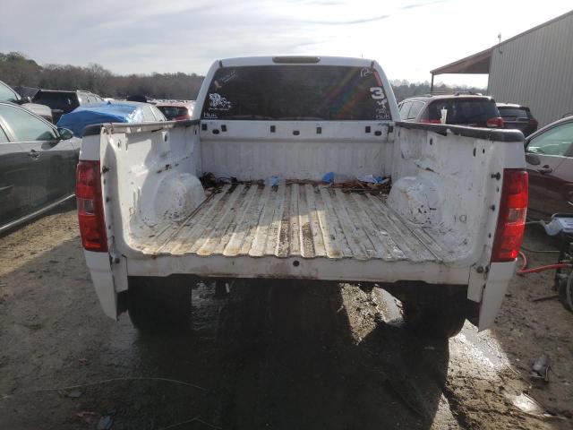 Photo 6 from auction – 2013 CHEVROLET SILVERADO with VIN 1GCRKSE77DZ264756