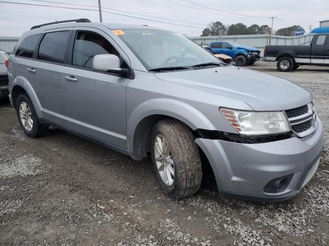 Photo 4 from auction – 2017 DODGE JOURNEY SX with VIN 3C4PDCBB5HT563899