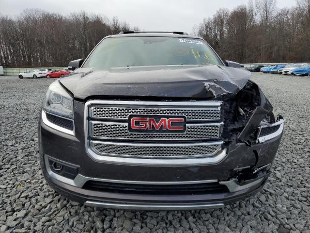 Photo 5 from auction – 2014 GMC ACADIA DEN with VIN 1GKKVTKDXEJ168715