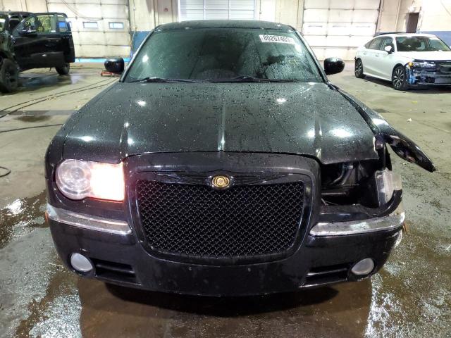 Photo 5 from auction – 2010 CHRYSLER 300 LIMITE with VIN 2C3CA3CV0AH266607
