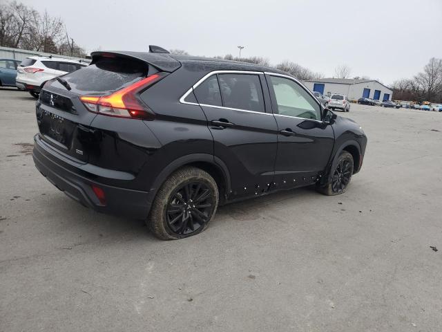 Photo 3 from auction – 2023 MITSUBISHI ECLIPSE CR with VIN JA4ATVAA6PZ007728