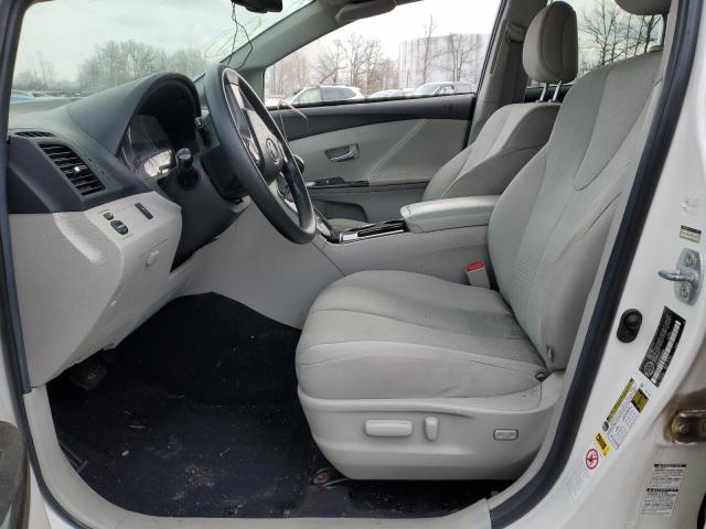 Photo 7 from auction – 2013 TOYOTA VENZA LE with VIN 4T3BA3BB3DU036286