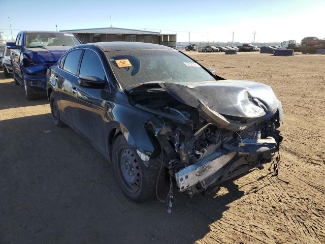 Photo 4 from auction – 2015 NISSAN ALTIMA 2.5 with VIN 1N4AL3AP5FC125050