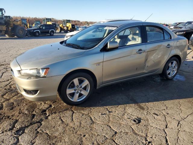 Photo 1 from auction – 2008 MITSUBISHI LANCER ES with VIN JA3AU26U48U030295