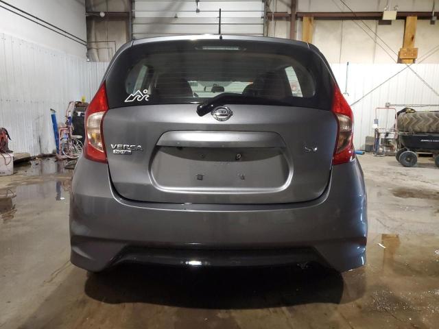 Photo 6 from auction – 2019 NISSAN VERSA NOTE with VIN 3N1CE2CP1KL354069