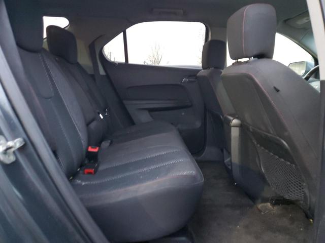 Photo 11 from auction – 2010 CHEVROLET EQUINOX LT with VIN 2CNFLEEY1A6222435