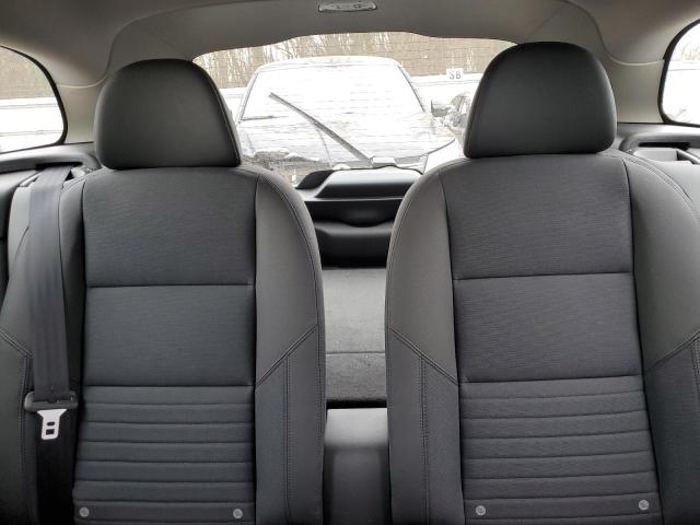 Photo 10 from auction – 2010 VOLVO C30 T5 with VIN YV1672MK3A2171922